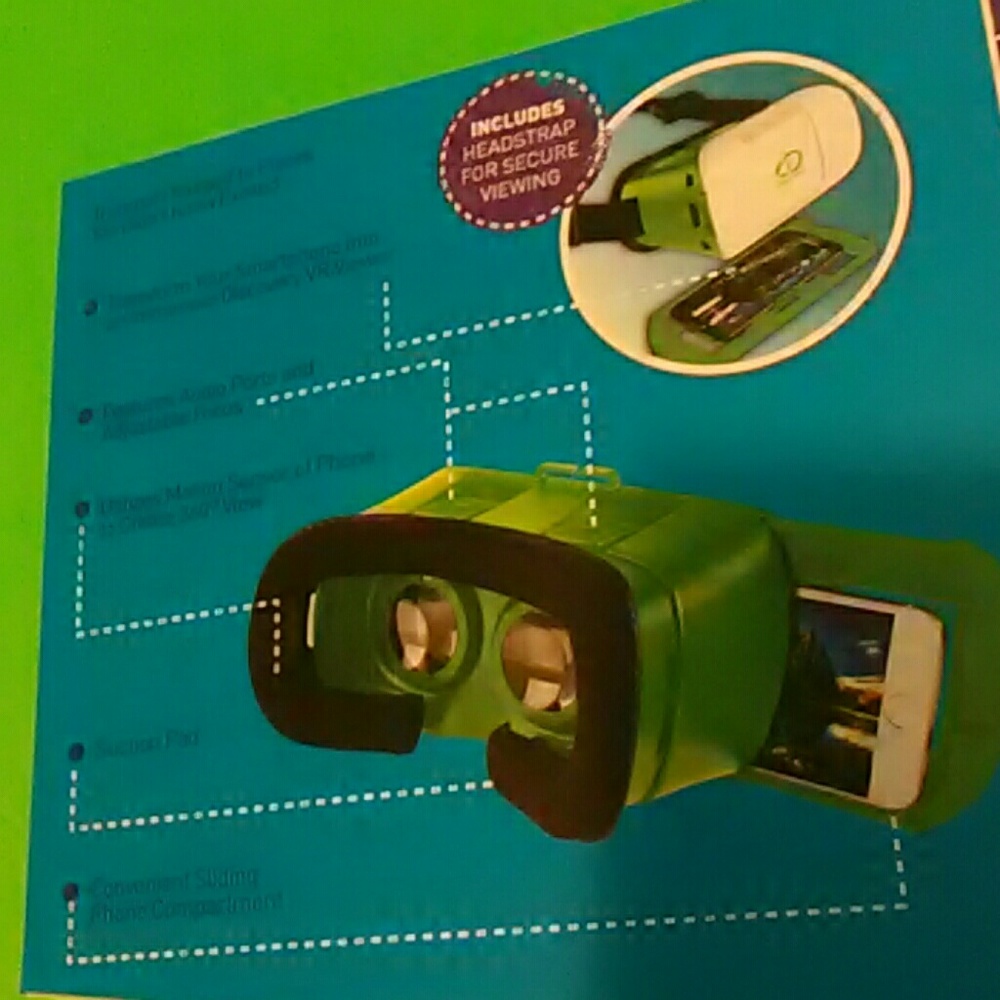 Discovery VR - Picture 3 of 7